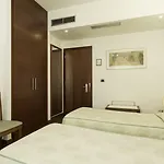 ミッレンノテル ホテル