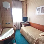 ホテル ミッレンノテル