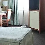 ホテル ミッレンノテル 3*