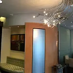 ミッレンノテル ホテル ボローニャ