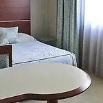 ホテル ミッレンノテル
