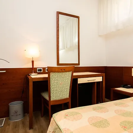 Millennhotel 3* Bolonia