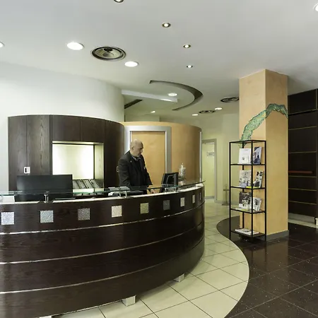 Millennhotel