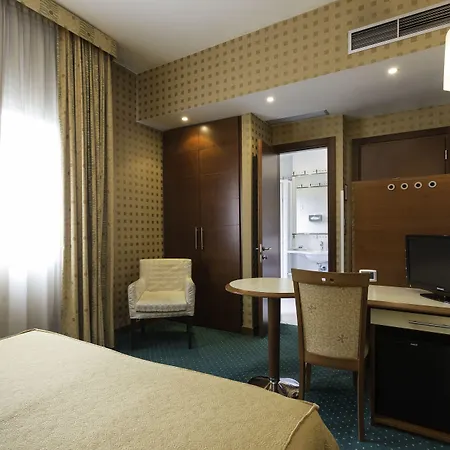 Millennhotel Hotel