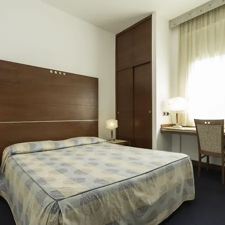 Hotel Millennhotel Bolonia
