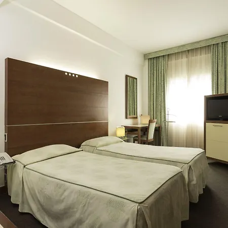 Hotel Millennhotel