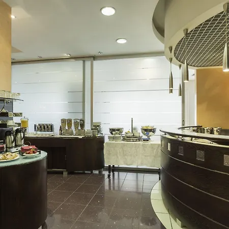 Millennhotel Hotel