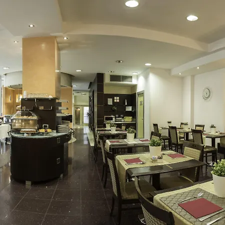 Millennhotel Hotel Bolonia