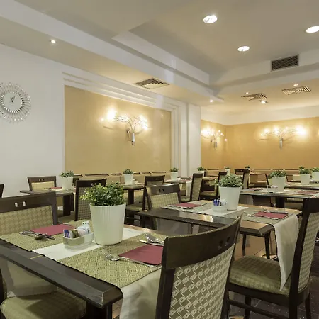 Millennhotel Hotel