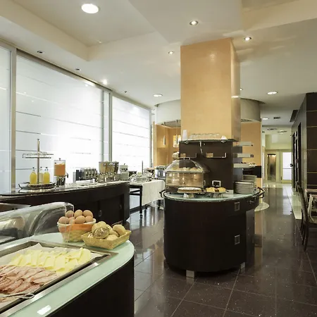 Hotel Millennhotel 3*