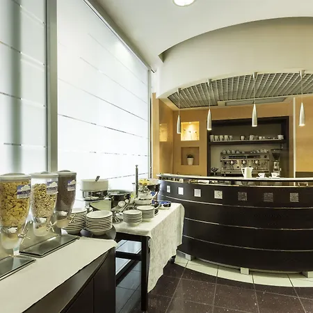 Millennhotel Hotel