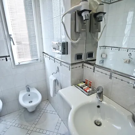 Millennhotel 3*