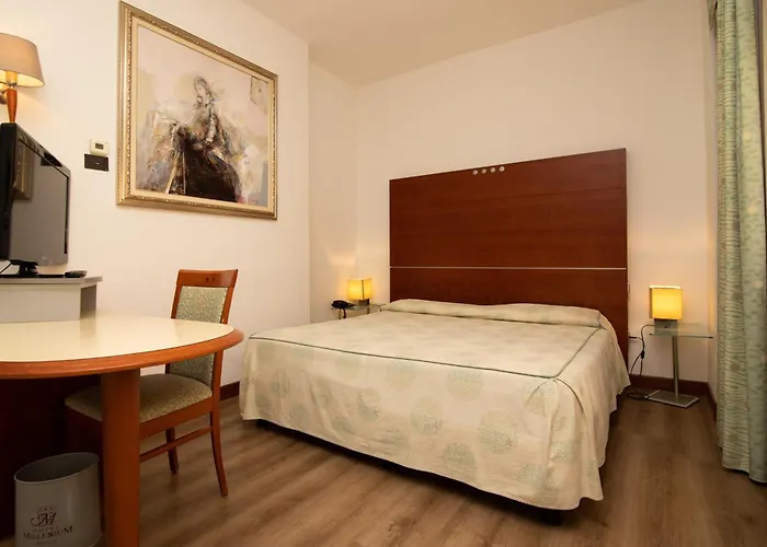 Millennhotel