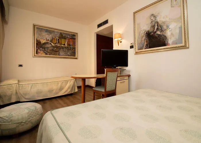 Hotel Millennhotel