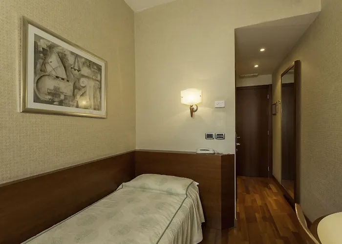 Hotel Millennhotel 3*