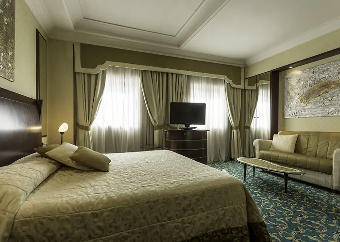 Millennhotel Hotel