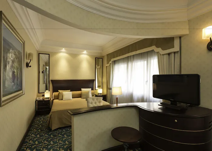 Millennhotel Hotel