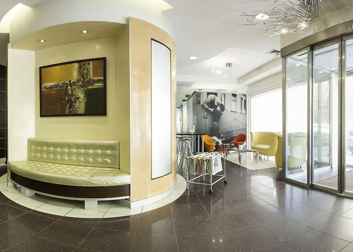 Millennhotel 3*