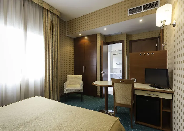 Millennhotel Hotel