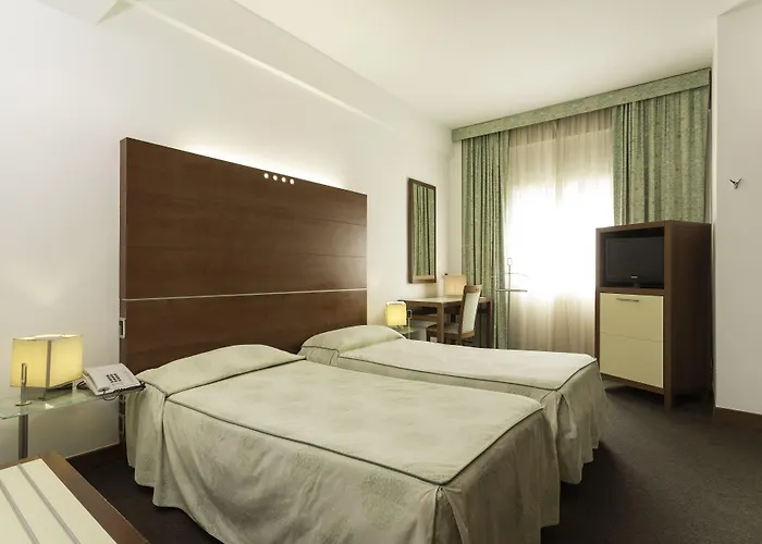 Hotel Millennhotel