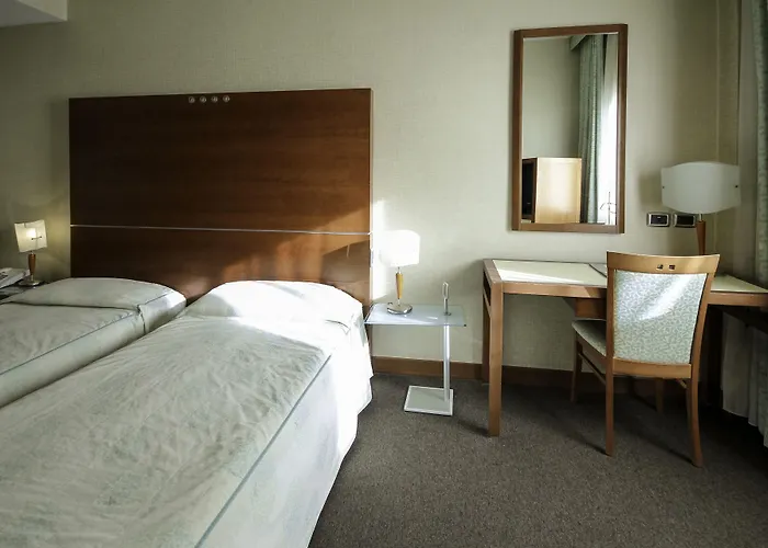 Millennhotel 3*