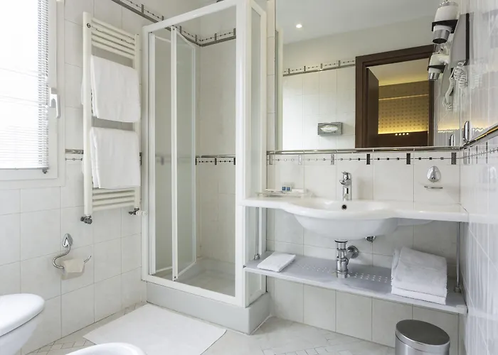 Millennhotel 3*