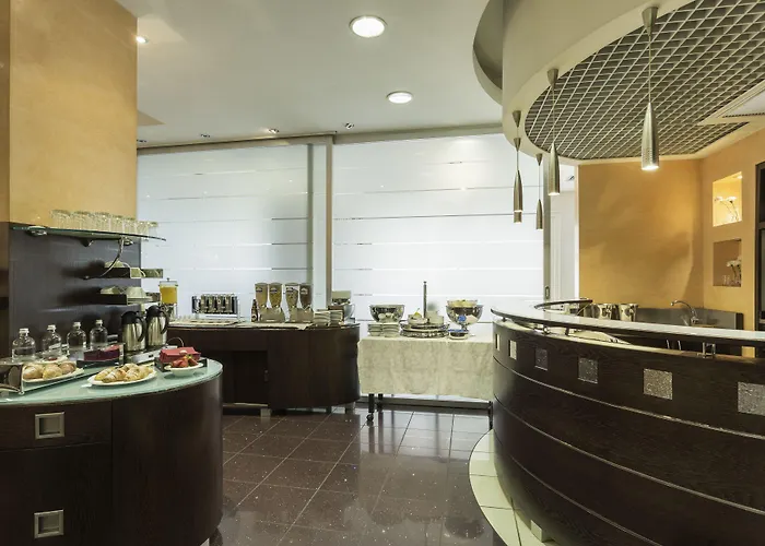 Millennhotel Hotel