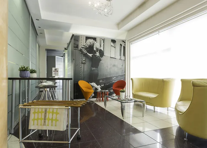Millennhotel