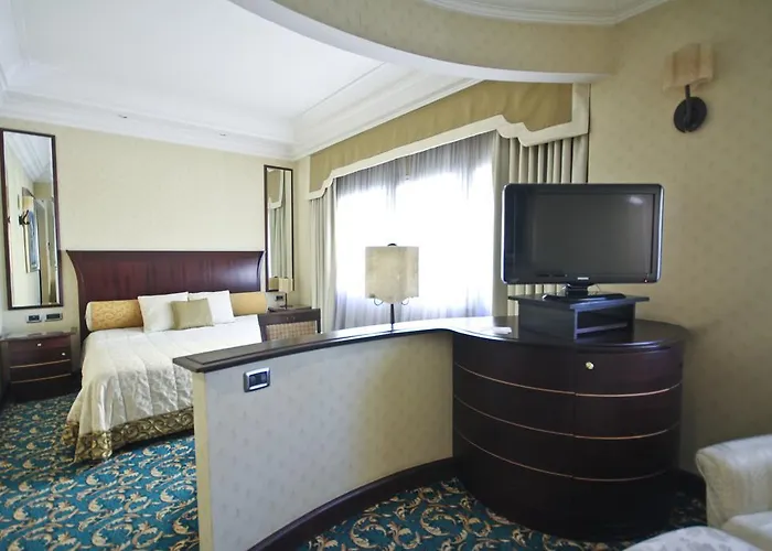 Millennhotel 3*