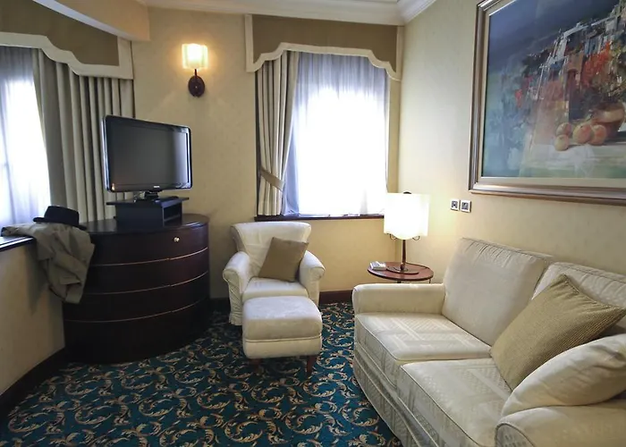 Millennhotel