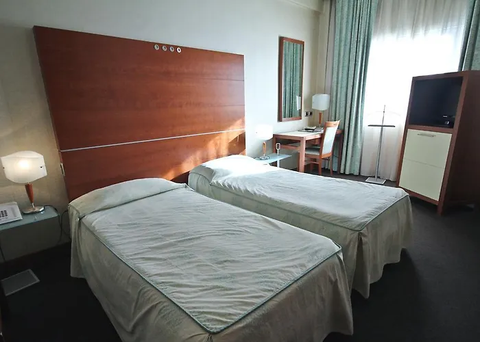 Hotel Millennhotel 3*