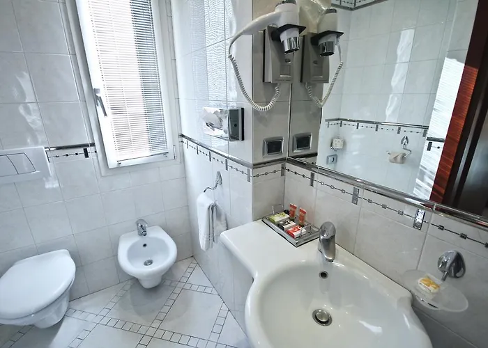 Millennhotel 3*