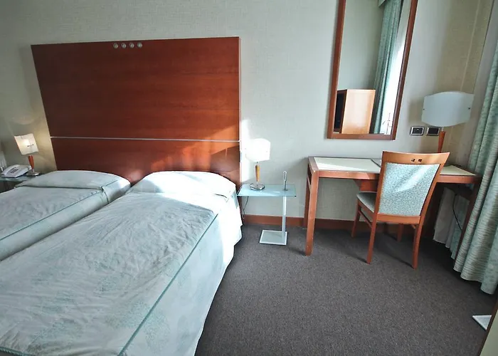 Millennhotel