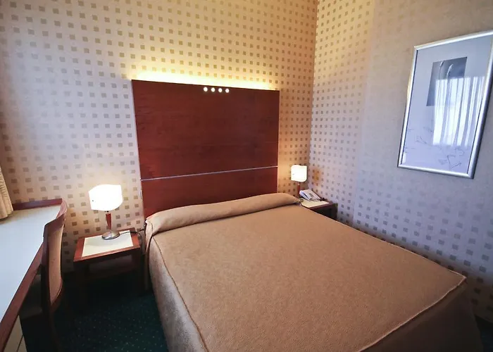Millennhotel 3*