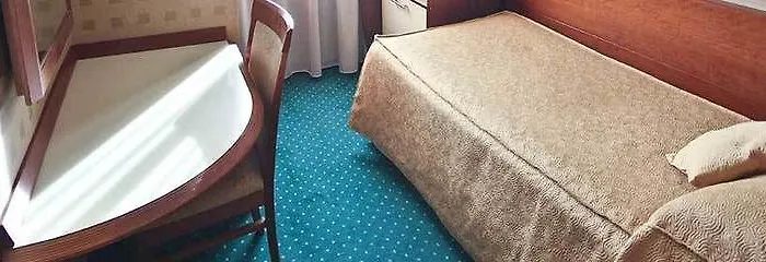 Millennhotel Hotel