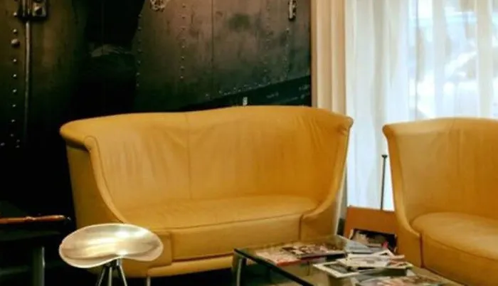 Millennhotel 3*