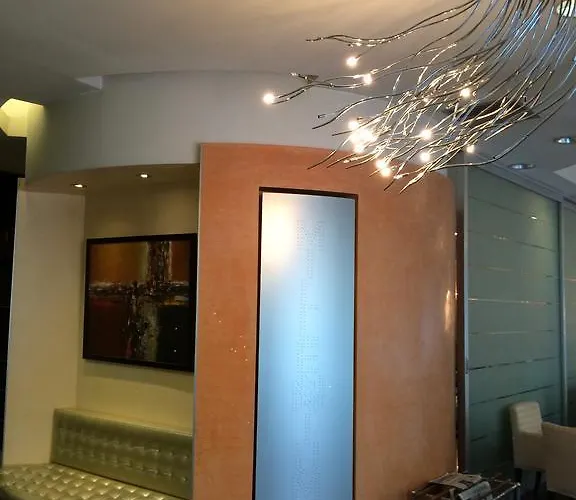 Millennhotel Hotel Bologna