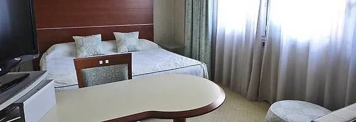 Hotel Millennhotel