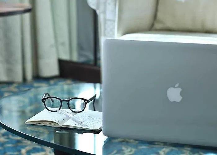 Millennhotel 3*