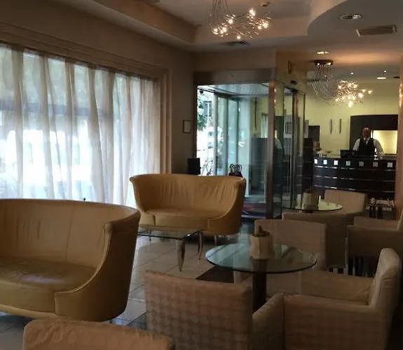 Millennhotel 3*