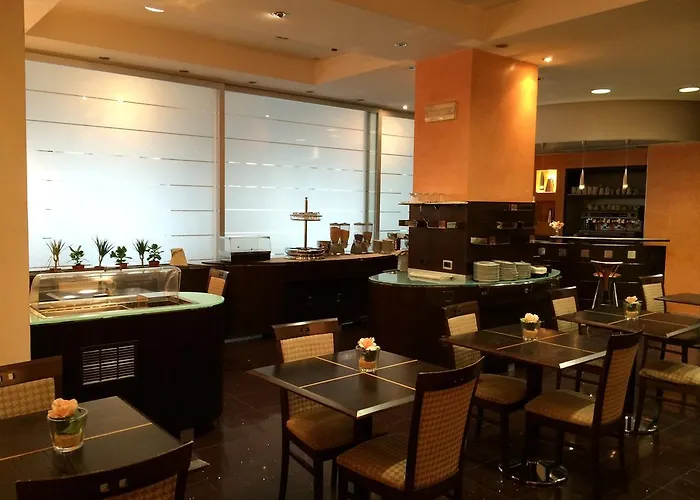Millennhotel Hotel