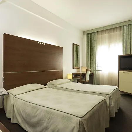 Millennhotel Bologna