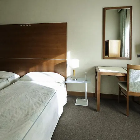 Millennhotel Hotell Bologna