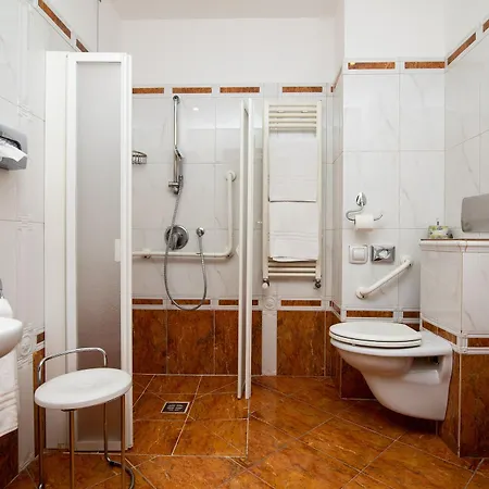 Millennhotel Bologna