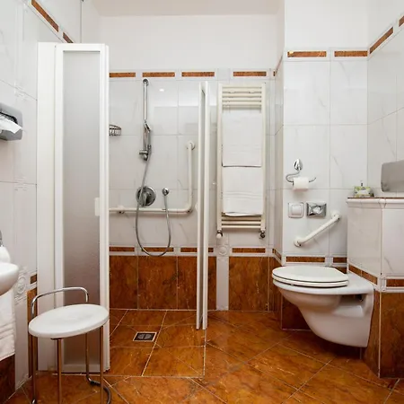 Millennhotel Bologna