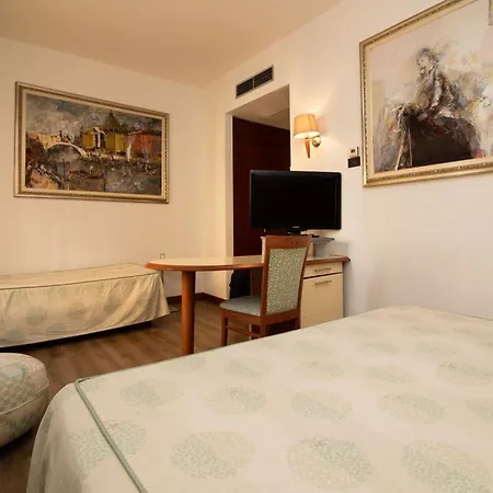 Hotel Millennhotel