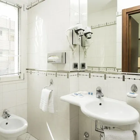 Millennhotel Hotell Bologna