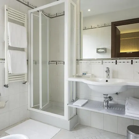 Millennhotel 3* Bologna