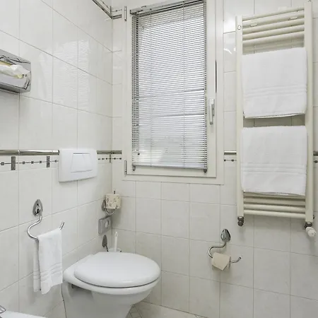 Millennhotel 3* Bologna