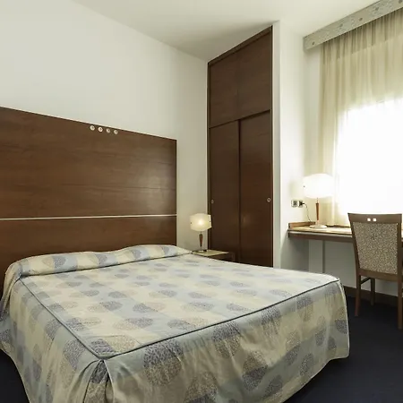 Millennhotel 3* Bologna